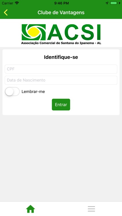 ACSI Santana do Ipanema screenshot-4