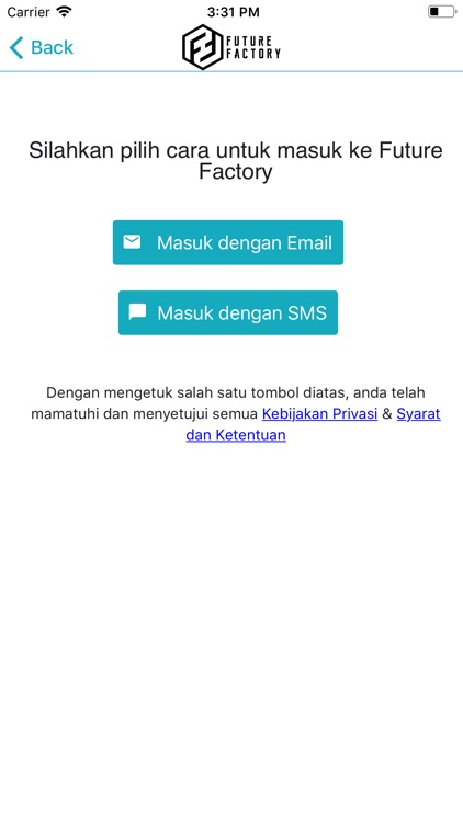 Future Factory screenshot-3