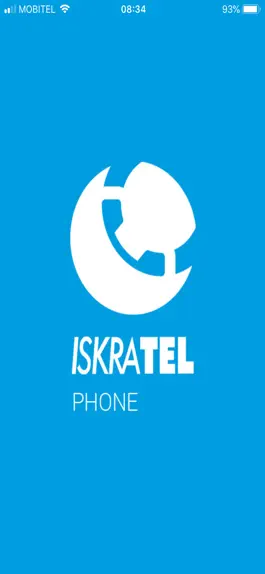Game screenshot Iskratel Phone i10 mod apk