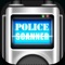 Icon Pro Police Scanner Radio+ Fire