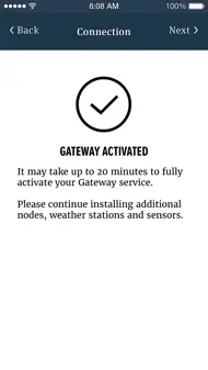 EnviroMonitor iphone bilder 0
