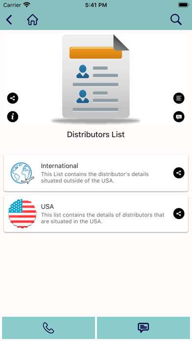 Screenshot #2 pour Pool & Spa Directory