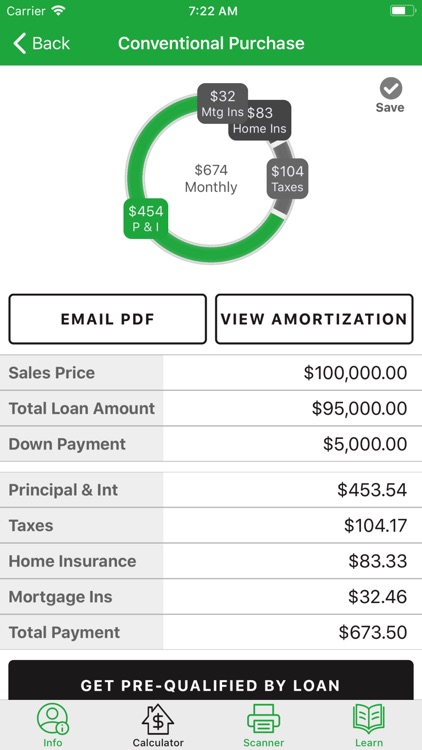 Smart Loans screenshot-3