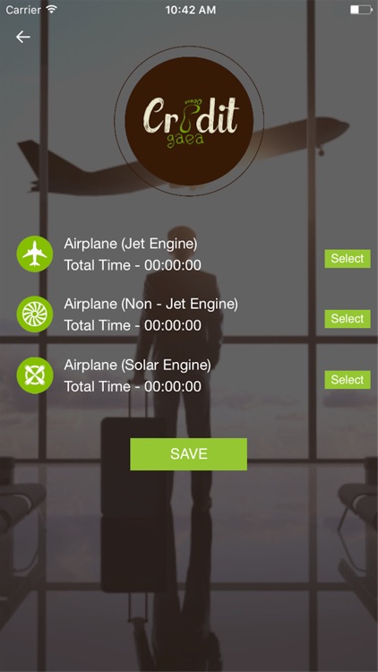 CreditGaea screenshot-3
