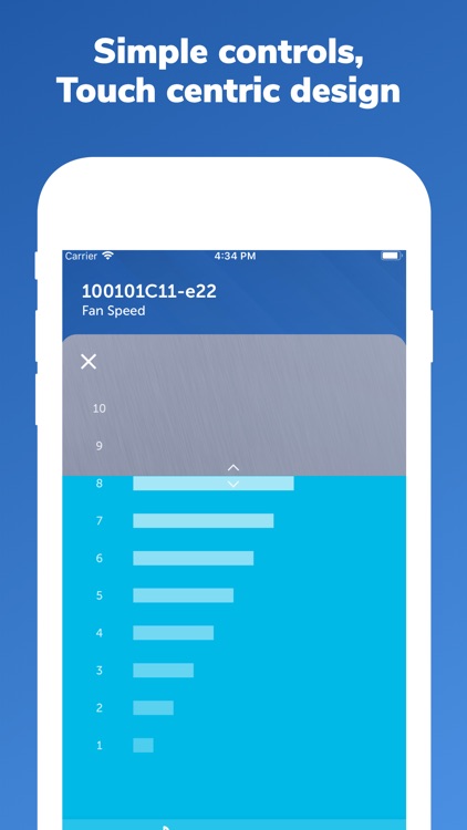 Berner Air App screenshot-4