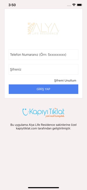Alya Life Residence(圖2)-速報App