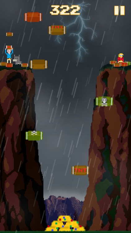 Barrel Bros. screenshot-5