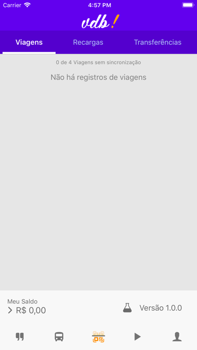 Screenshot #2 pour Vá de Buzú