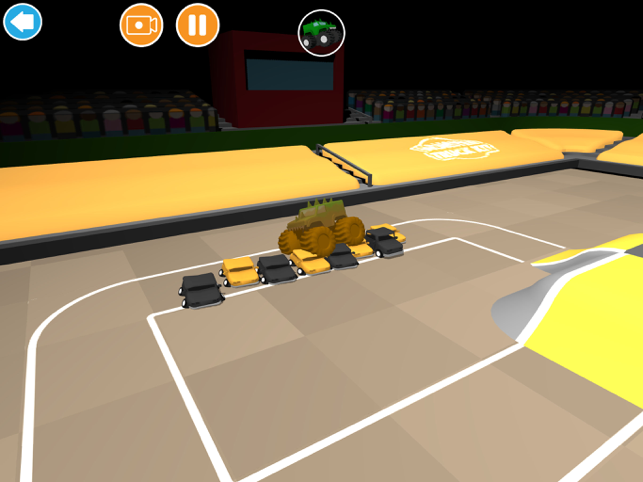 ‎Monster Truck Kit Screenshot