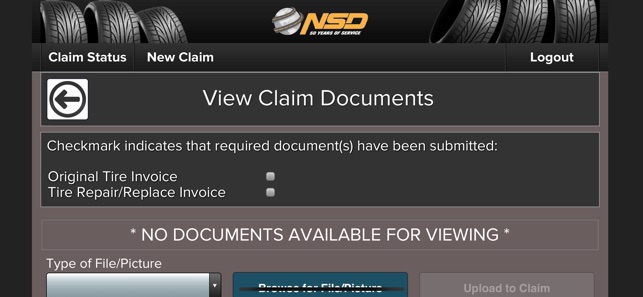 NSD TRWS Claims(圖2)-速報App