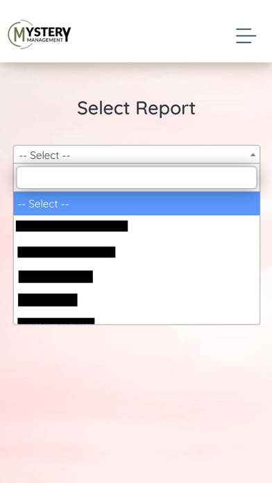 How to cancel & delete Mystery Management from iphone & ipad 4