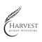 Connect and engage with the Harvest Prison Ministries app