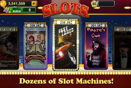 Slots™