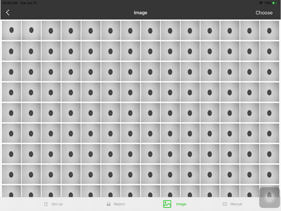 SENKO VUE3 iPad screenshot 8 - Productivity app