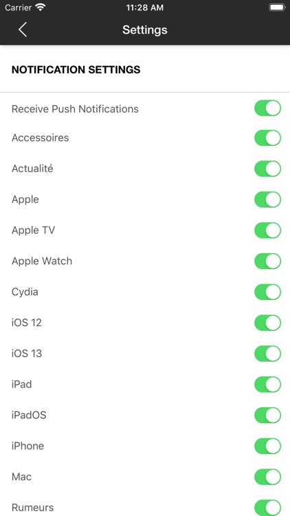 APHONOTE screenshot-3