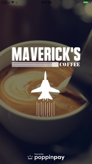 Mavericks Coffee