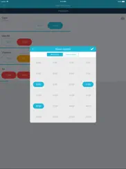 easy pill - напоминалка айпад изображения 4