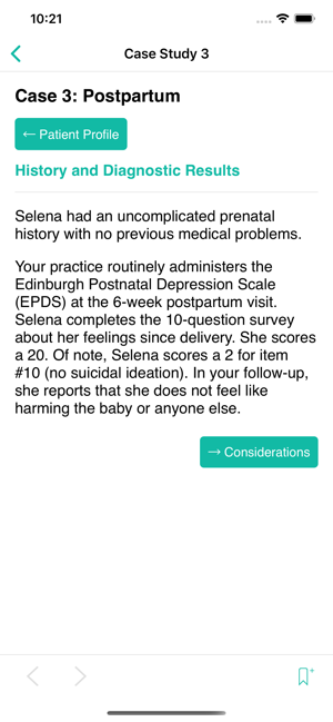 APGO Perinatal Depression(圖5)-速報App