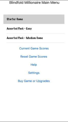 Game screenshot Ears Millionaire apk