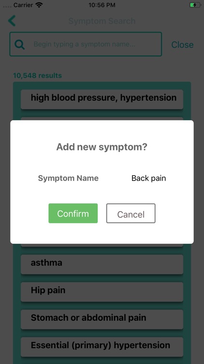 Precision Pillbox screenshot-4