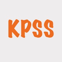 KPSS 2020 Hazırlık logo