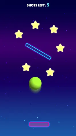 Game screenshot Ball Starz apk