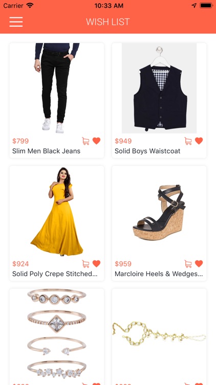 Your Wardrobe screenshot-4