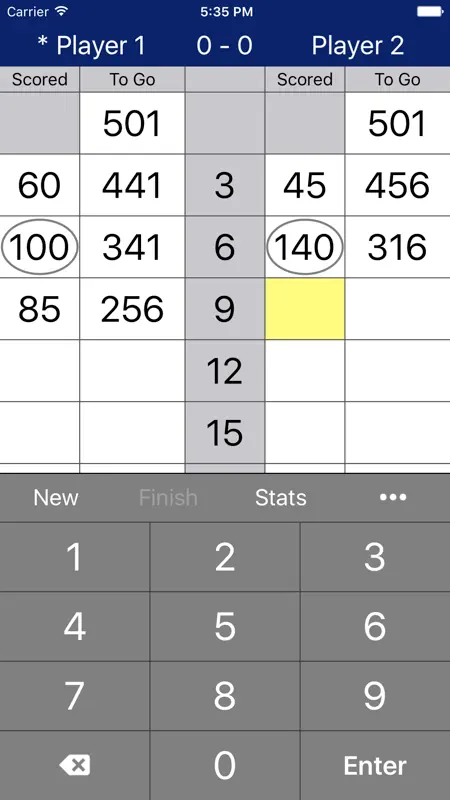 n01 screenshot 1 of 4
