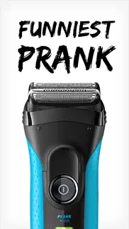 electric razor to prank friend problems & solutions and troubleshooting guide - 1