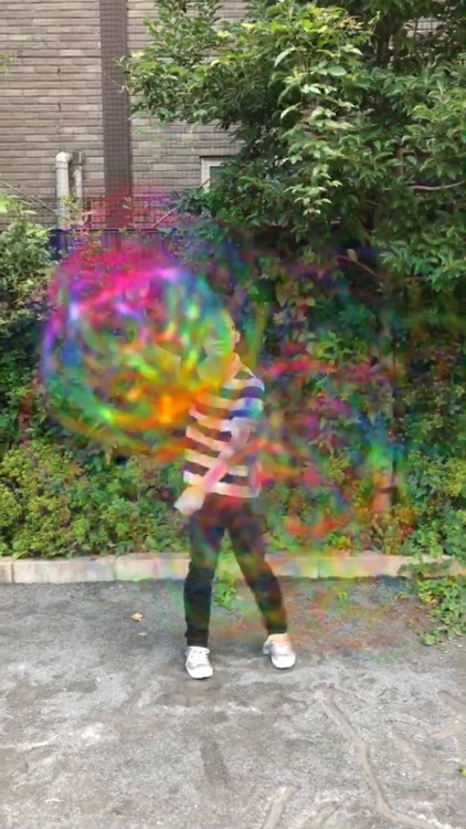 共有感の育てかた screenshot-3