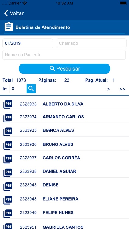 TRUE SAPH Gestão screenshot-3