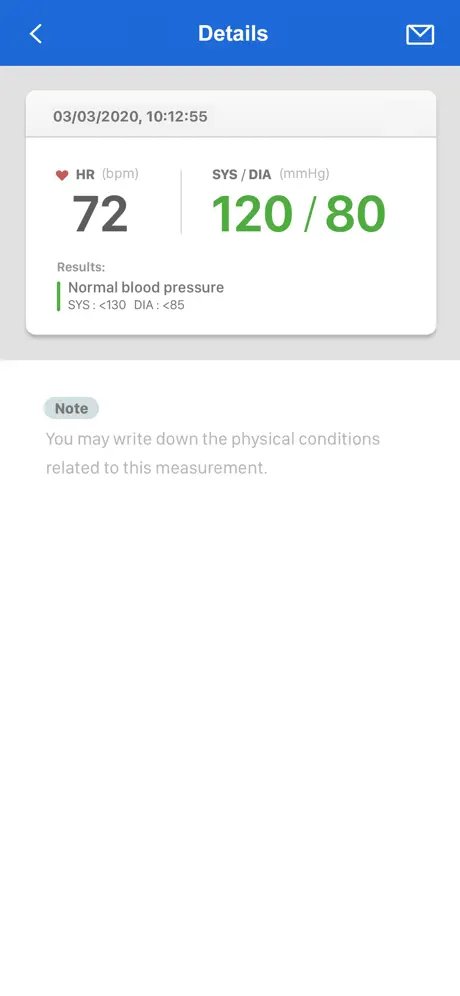 iBP ECG Plus