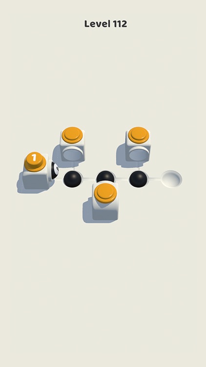 Fit the Ball 3D