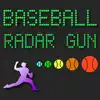 Baseball Radar Gun High Heat App Delete