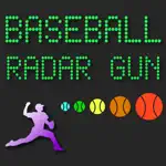 Baseball Radar Gun High Heat App Cancel