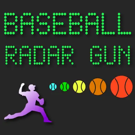 Baseball Radar Gun High Heat Cheats