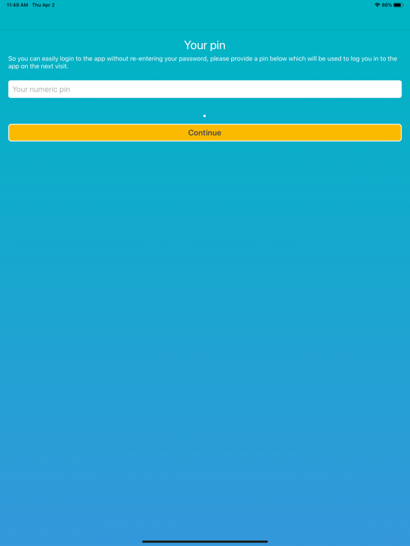 Screenshot #4 pour Best-You Chat