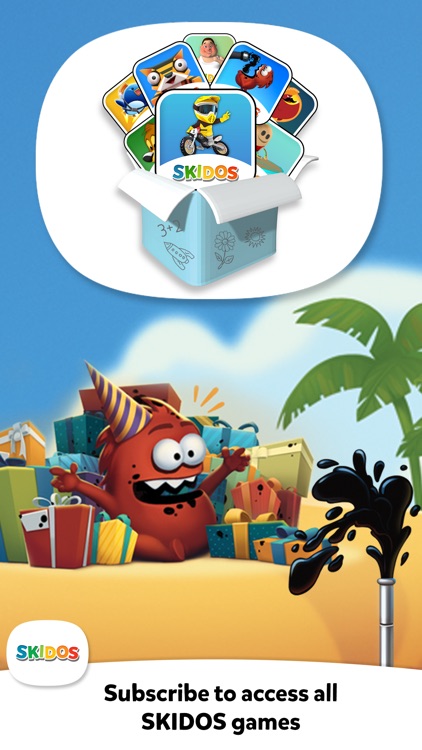 My Math Elementary Kids Games screenshot-8