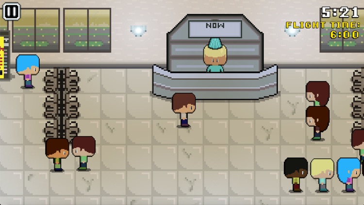 An Airport Game screenshot-4