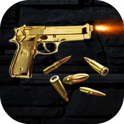 Gun Shot Sounds - Cheats