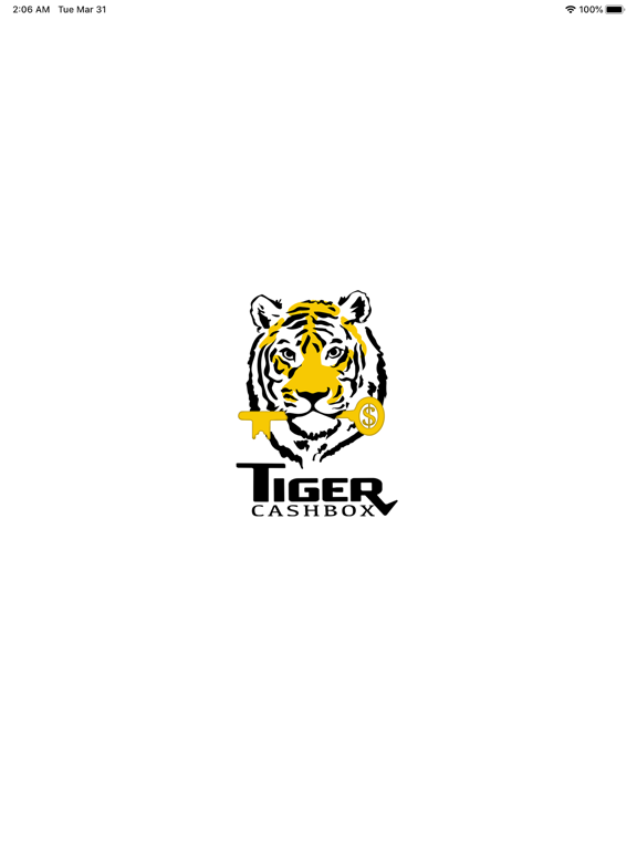 Screenshot #4 pour TigerCashBox