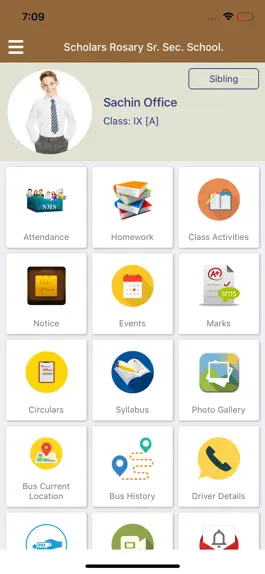 Game screenshot PTC Parents mod apk