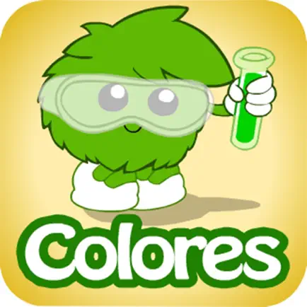 Colors Spanish Guessing Game Читы