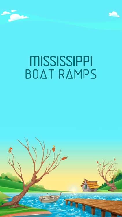 Mississippi Boating