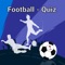 Football - Quiz App has amazing set of Football related questions categorised into levels as per your knowledge, you have to select the right answers from the given options in the time limit