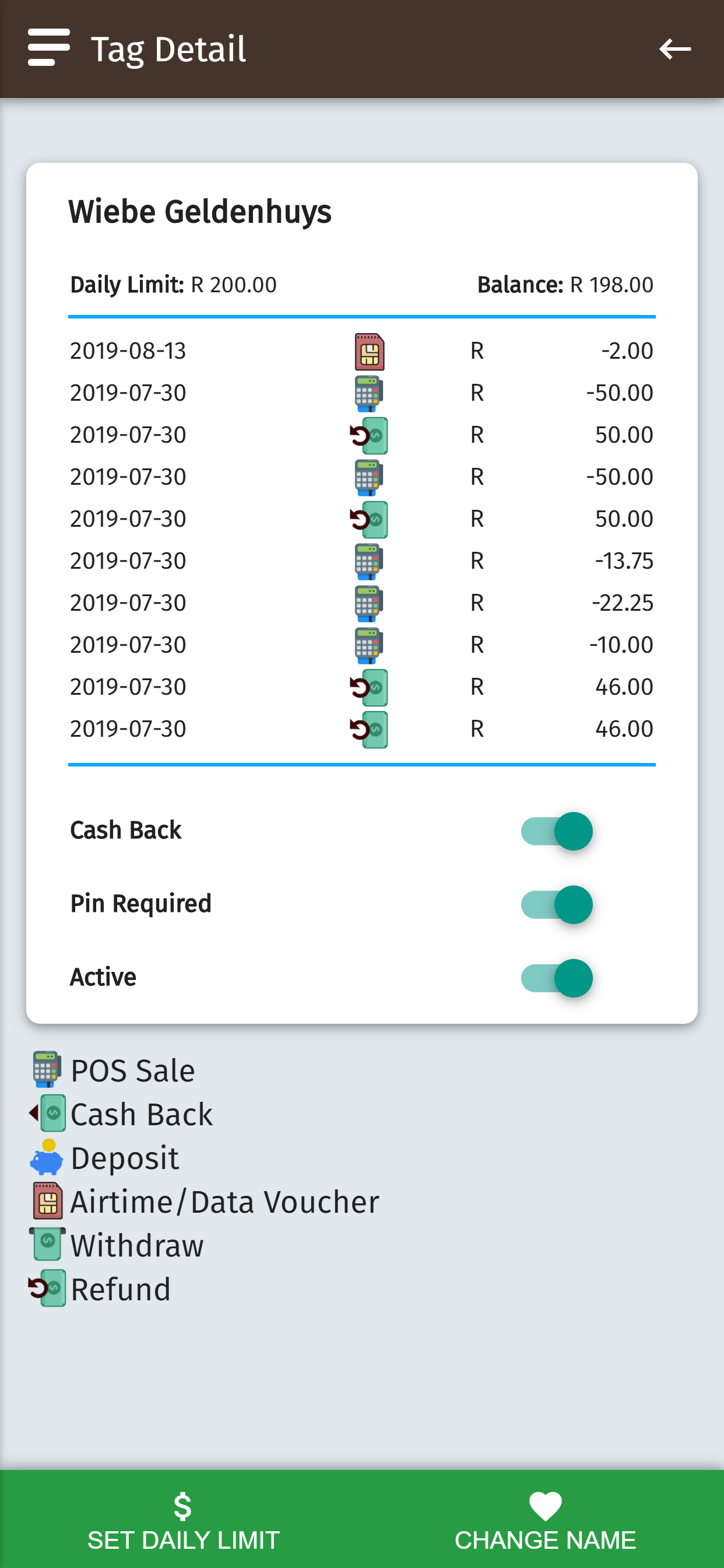 SnackPay