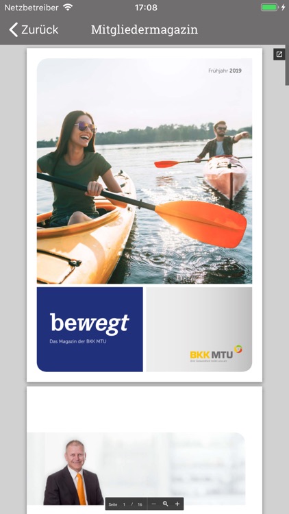 BKK MTU screenshot-4