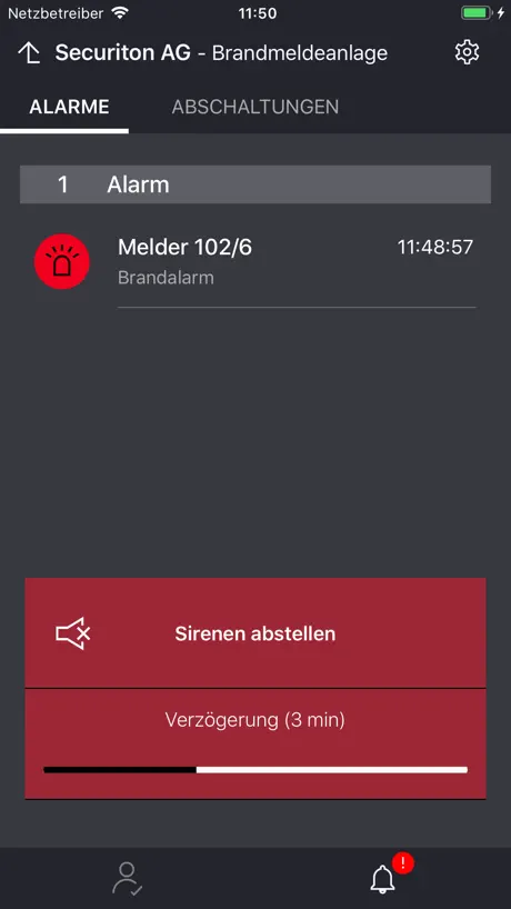 CIB kanzlei app