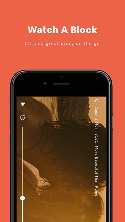 10 Block App For Movies & TV screenshot-5