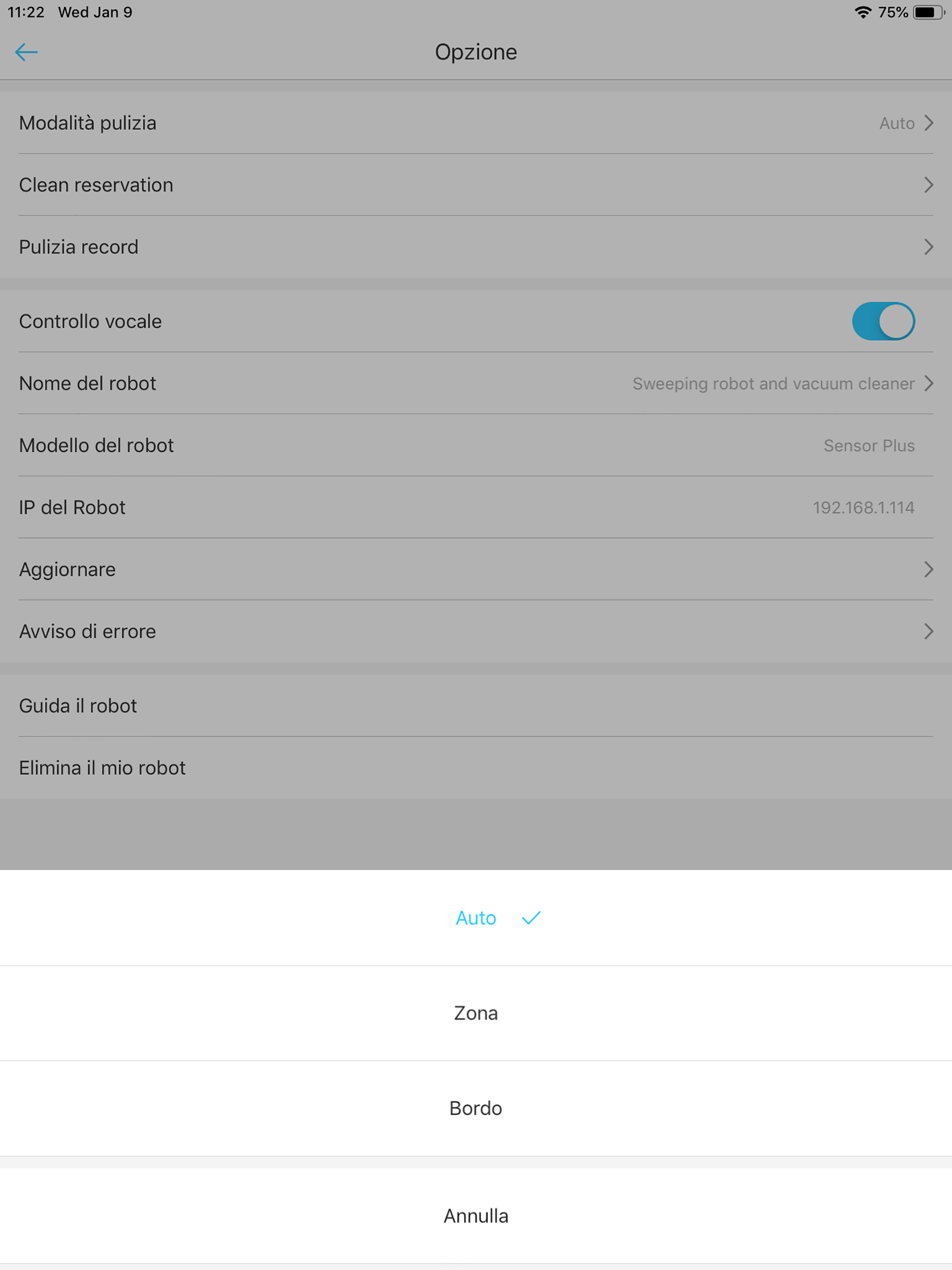 SENSOR PLUS